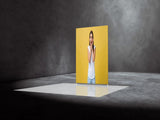 ZILLA PHANTOM SERIES FABRIC DISPLAY. 5x8