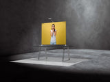 ZILLA PHANTOM SERIES TABLETOP DISPLAY. 5x4