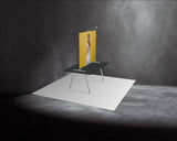 ZILLA PHANTOM SERIES TABLETOP DISPLAY. 5x4