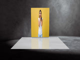 ZILLA PHANTOM SERIES FABRIC DISPLAY. 5x8