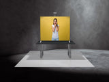 ZILLA PHANTOM SERIES TABLETOP DISPLAY. 5x4