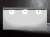 ZILLA PHANTOM SERIES FABRIC DISPLAY. 205