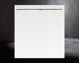 ZILLA PHANTOM SERIES FABRIC DISPLAY. 8x8, tilted