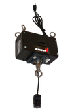Hanging Sign Rotating Motor - 600 lb Capacity