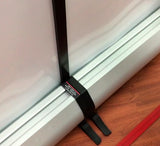 LinkZilla Seamless Retractable Banner Stand System