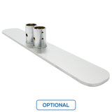 EZ Barrier Small - Double-Sided Graphic Package