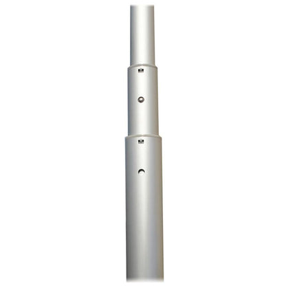 Mondo Flagpole 23 Ft. Double-Sided