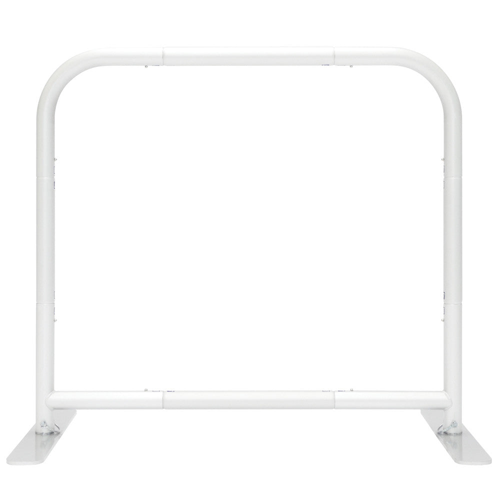EZ Barrier Small - Double-Sided Graphic Package