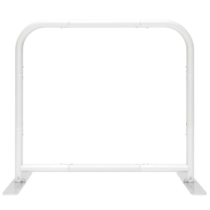 EZ Barrier Small - Double-Sided Graphic Package