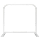 EZ Barrier Small - Double-Sided Graphic Package