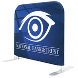 EZ Barrier Small - Double-Sided Graphic Package