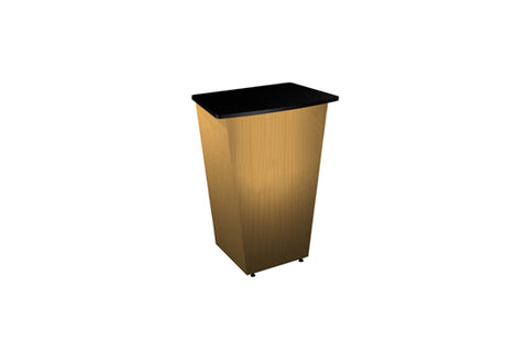 Alumalite Classic Free Standing Counter