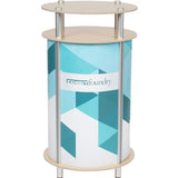 Circle Foundry Counter