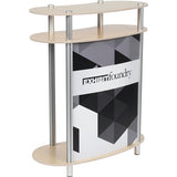 Kidney Foundry Counter