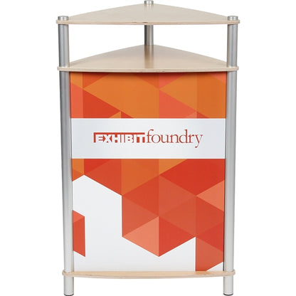 Foundry Tri-Counter