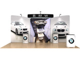 WaveLine 20ft Angelfish C Media Kit