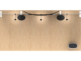 WaveLine 20ft Angelfish C Media Kit