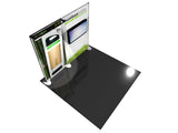 ECO-1050 | Hybrid S