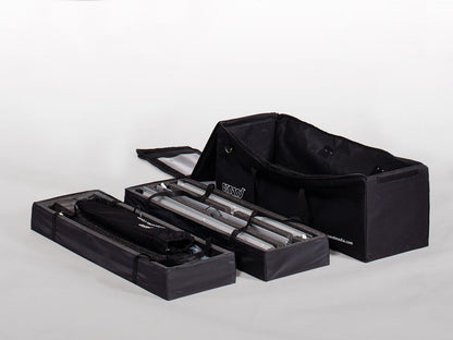 Expand Portable Lightbox - 94.5"W x 94.5"H