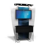 Exhibitline Workstation EX3.M