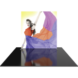 Formulate Master 10' Dynamic Backlit Display