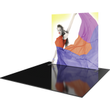 Formulate Master 10' Dynamic Backlit Display