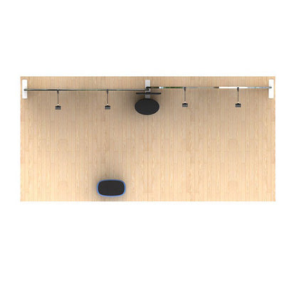 WaveLine 20ft Gulf Media Kit