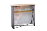 Zilla Moth. PopUp Counter