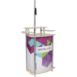 Multimedia Foundry Kiosk