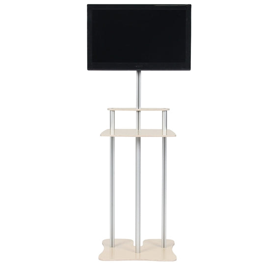 Foundry Pop Up Display Monitor Stand