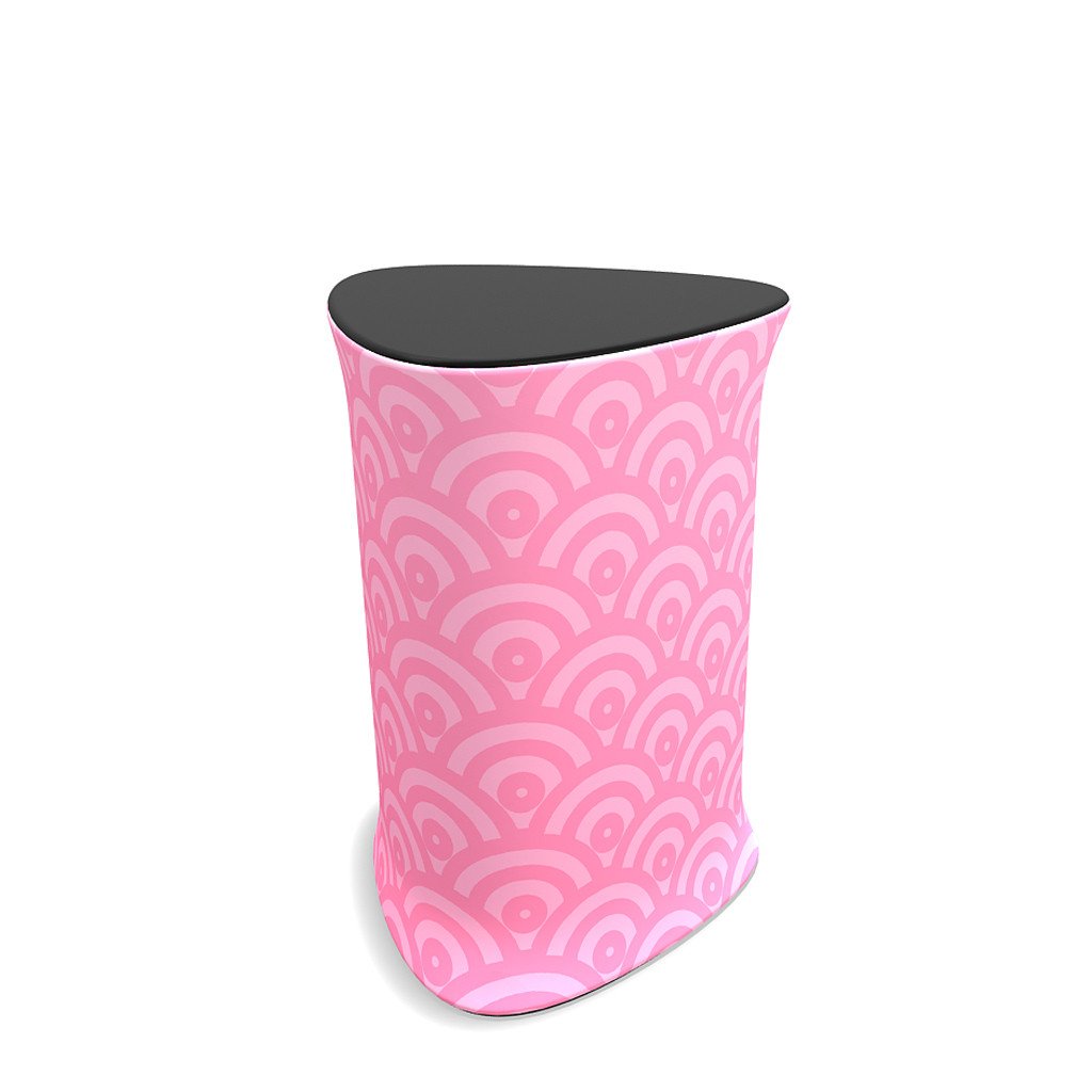 BRANDCUSI™ TRIANGULAR COUNTER