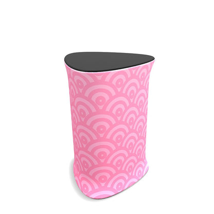 BRANDCUSI™ TRIANGULAR COUNTER