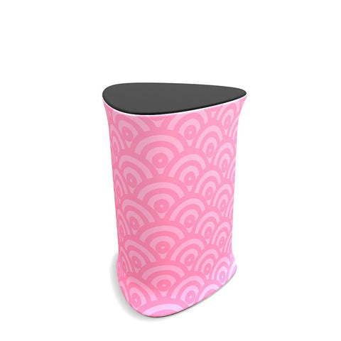BRANDCUSI™ TRIANGULAR COUNTER