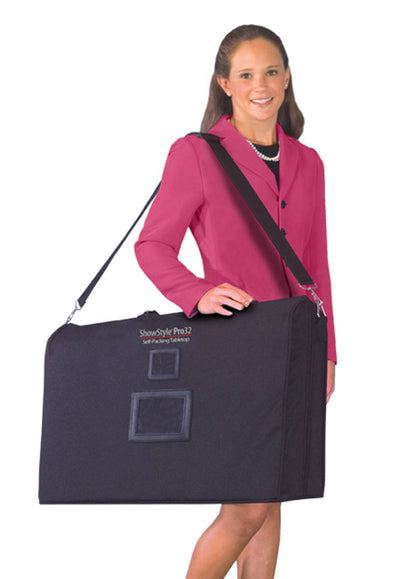 ShowStyle PRO32 Briefcase Tabletop Display