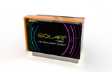 Solar A Backlit (SEG) Reception Counter