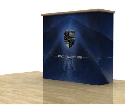 FabZilla PopUp Counter with Custom Graphic