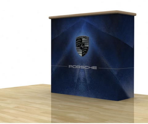 FabZilla PopUp Counter with Custom Graphic