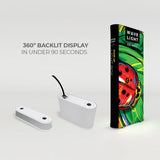 WaveLight® AIR Wall