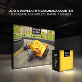 WaveLight® Casonara 10ft SEG Light Box
