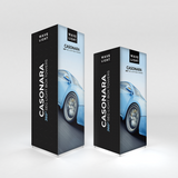 WaveLight Casonara Tower 360º Light Box - 100S