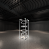 WaveLight Casonara Tower 360º Light Box - 100S