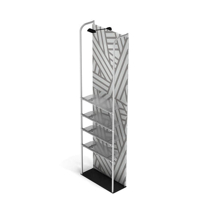 WaveLine® Merchandiser 36"x116"