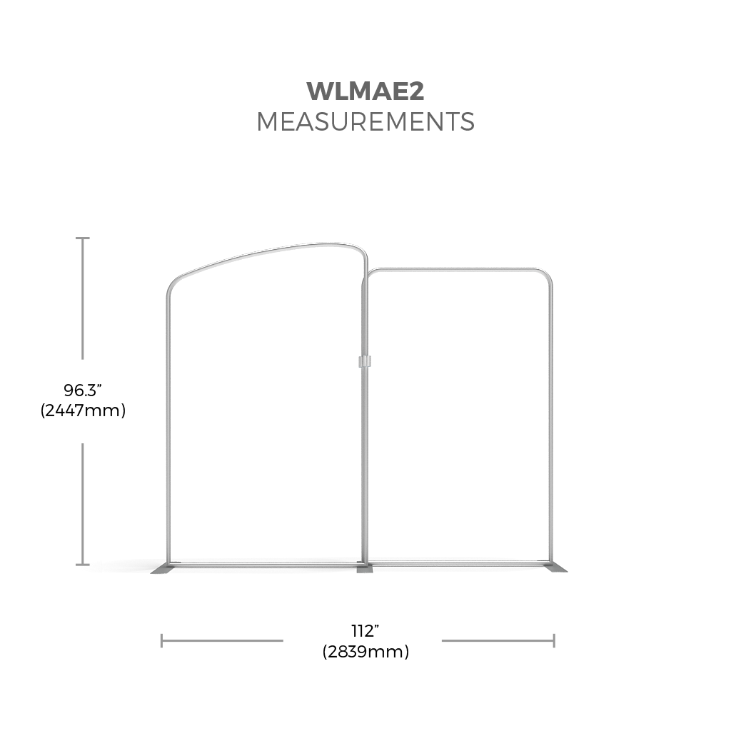 WaveLine Media® Display - WLMAE1 Kit 02