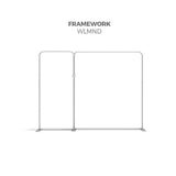 WaveLine Media® Display - WLMDN Kit 03