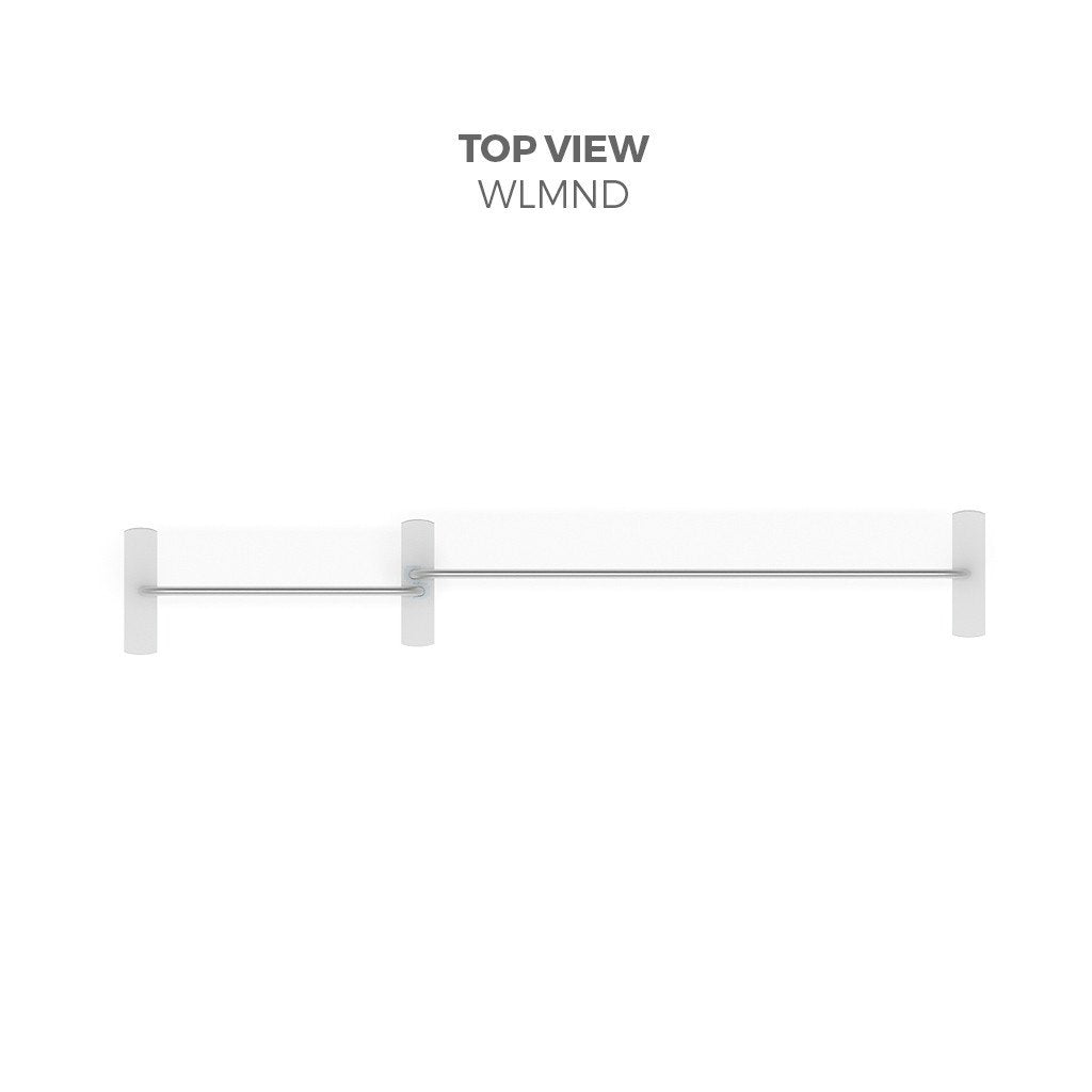 WaveLine Media® Display - WLMDN Kit 03