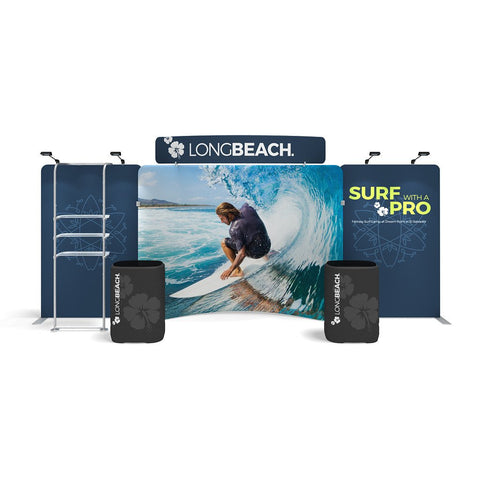 WaveLine Media® Display - WLM10CE Kit 03