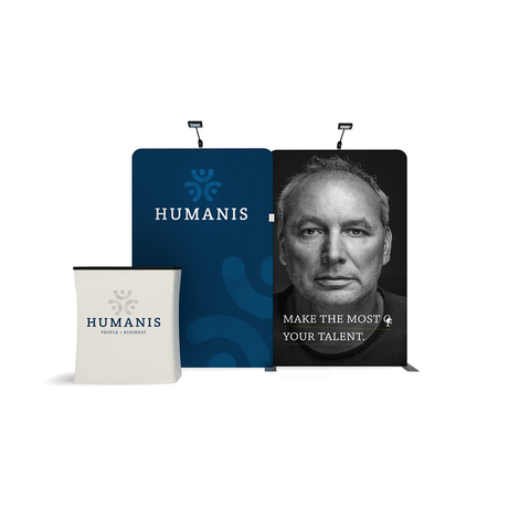 WaveLine Media® Display - WLMEE Kit 02