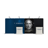 WaveLine Media® Display - WLMEEEE Kit 02