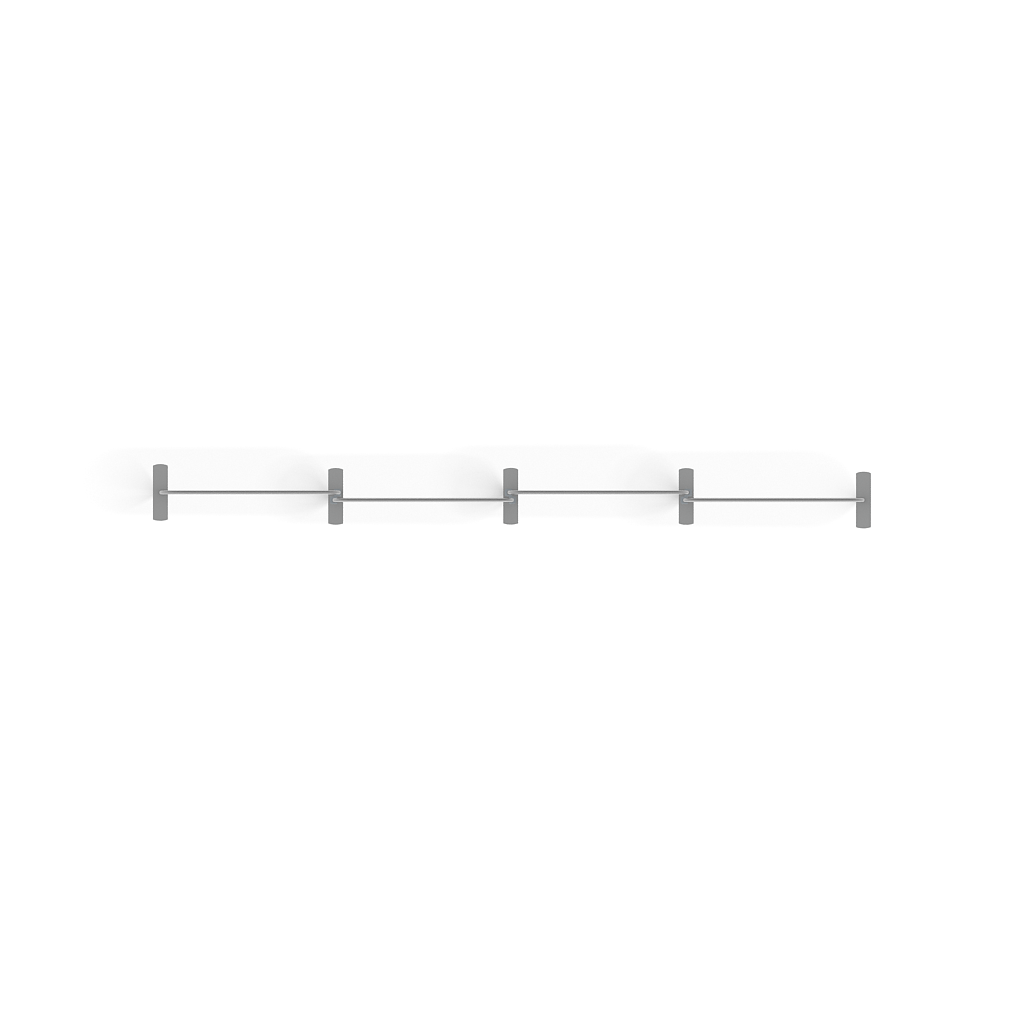 WaveLine Media® Display - WLMEEEE Kit 02