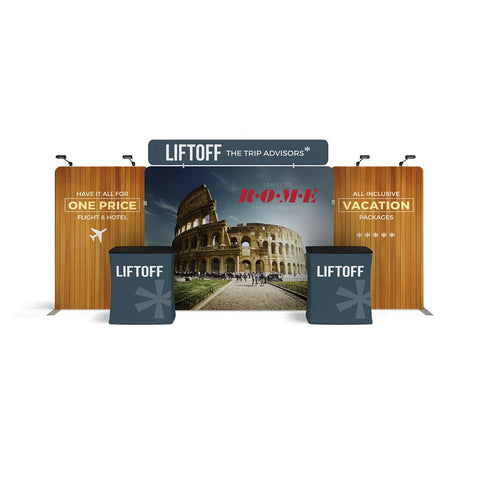 WaveLine Media® Display - WLMEFE Kit 02